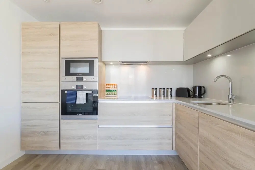 NEW Bright 1BD Flat in the Heart Tooting Broadway