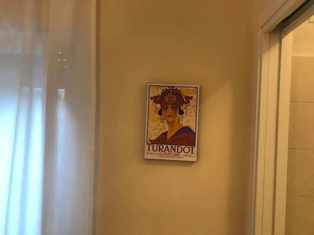 L’OPERÀ