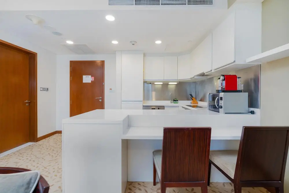SuperHost - Address Dubai Mall - Gorgeous One Bedroom