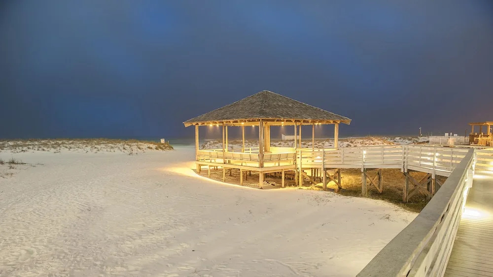 Getaways at Destin Holiday Beach Resort