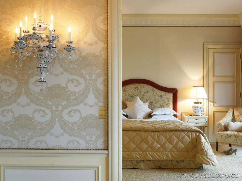 Hôtel Métropole Monte-Carlo - Spa Guerlain