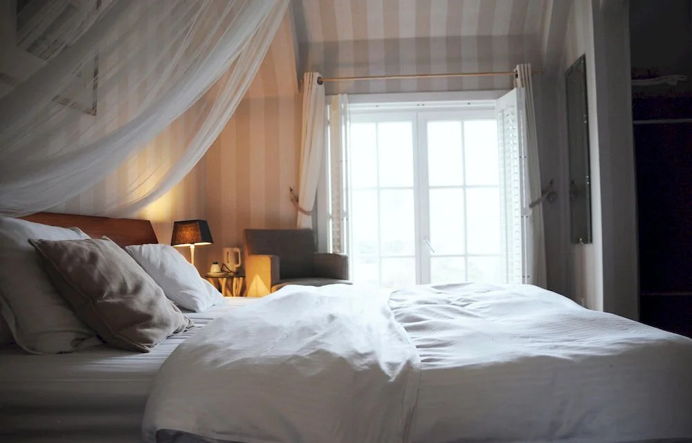 Guest House De Bleker