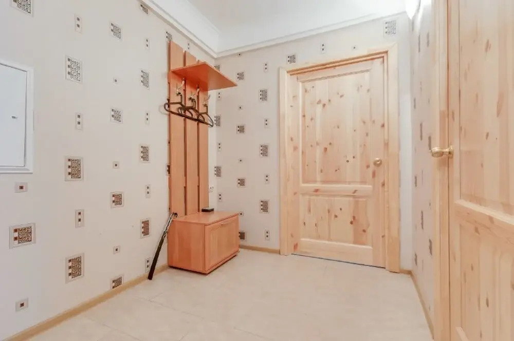 Квартира Teplo apartments на улице Варшавская, 61