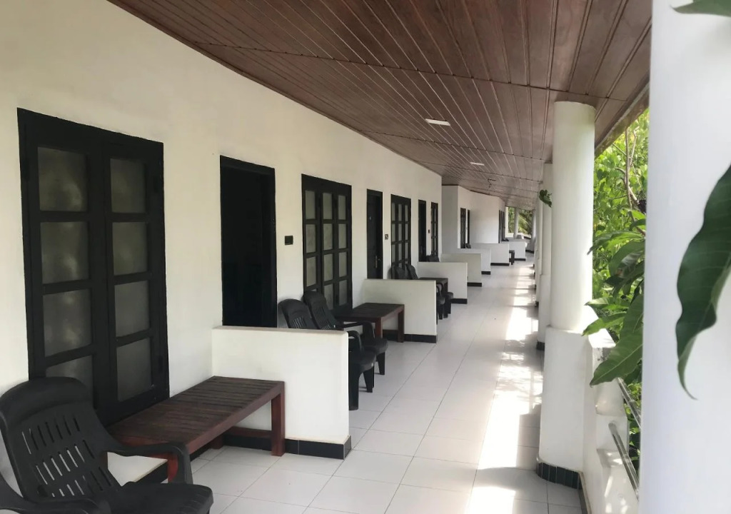 Golden Beach Inn