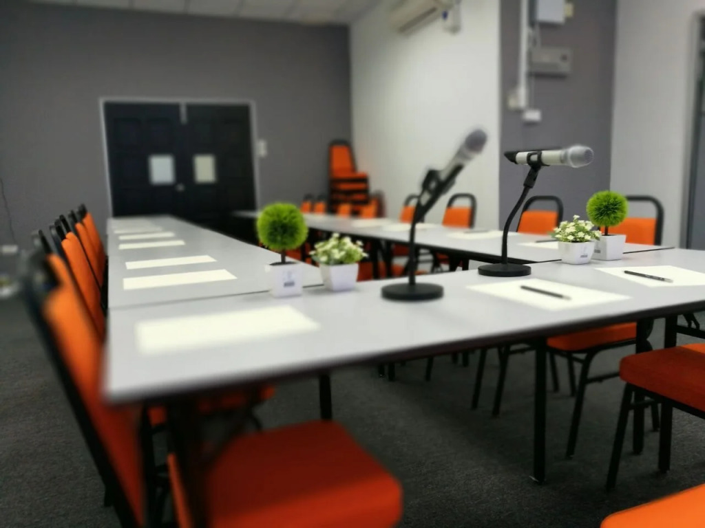Big Orange Hotel Sungai Petani