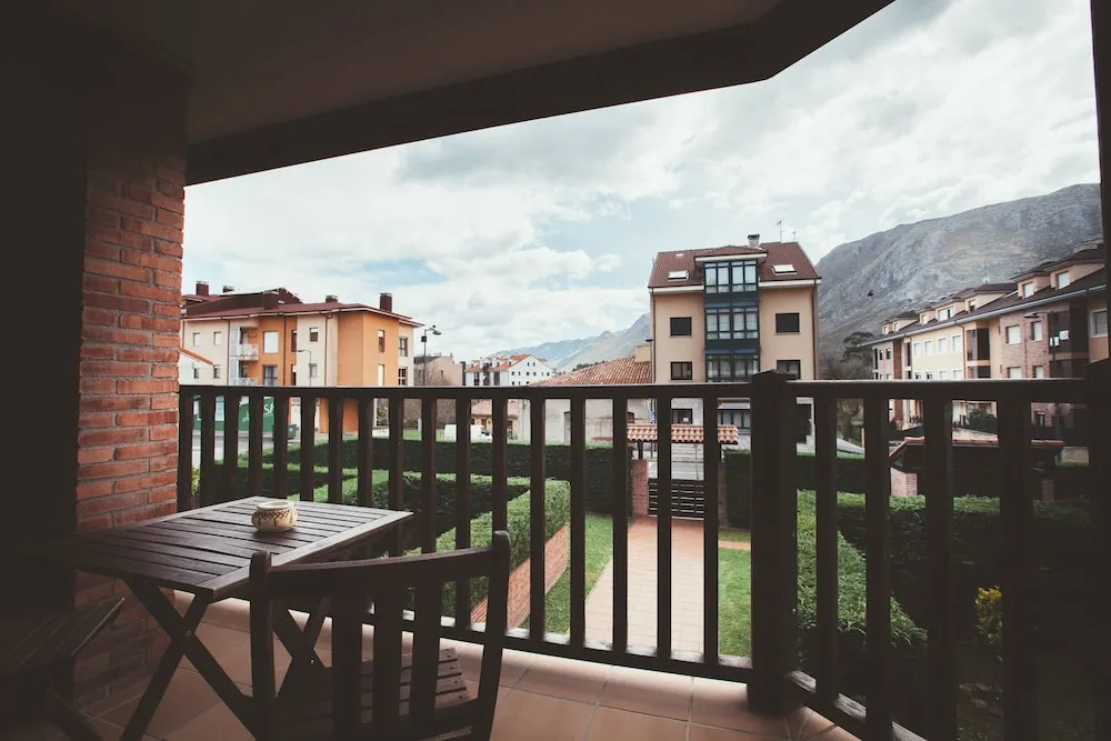 Apartamento Ventolín