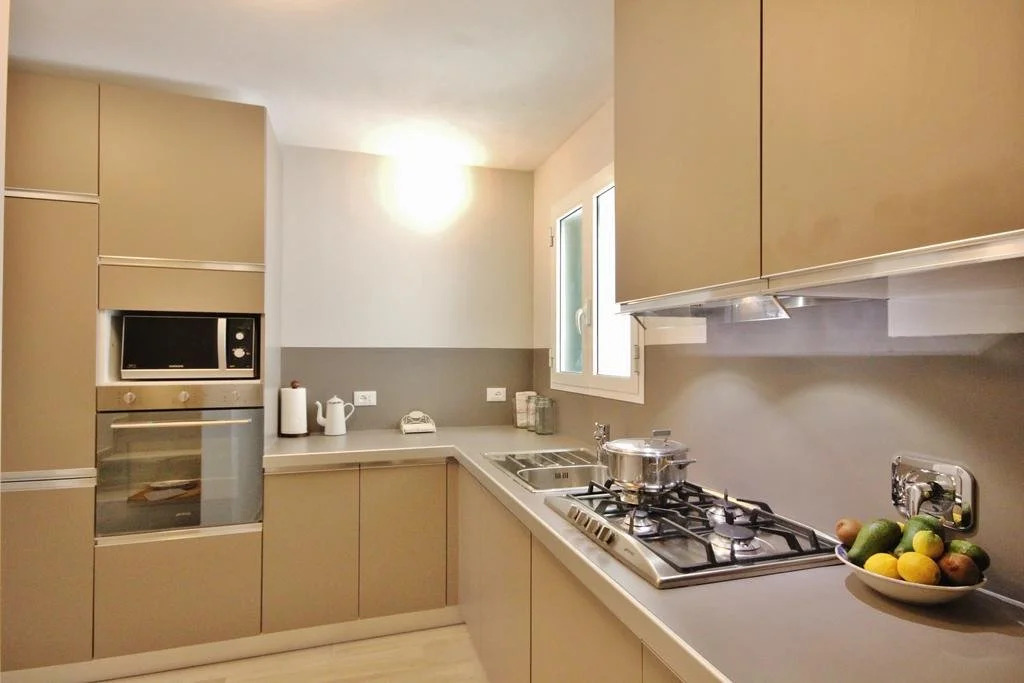 B&B La Villetta