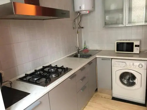Doba In Ua Hoholya Apartments