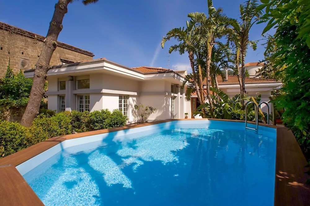 Villa Jewel