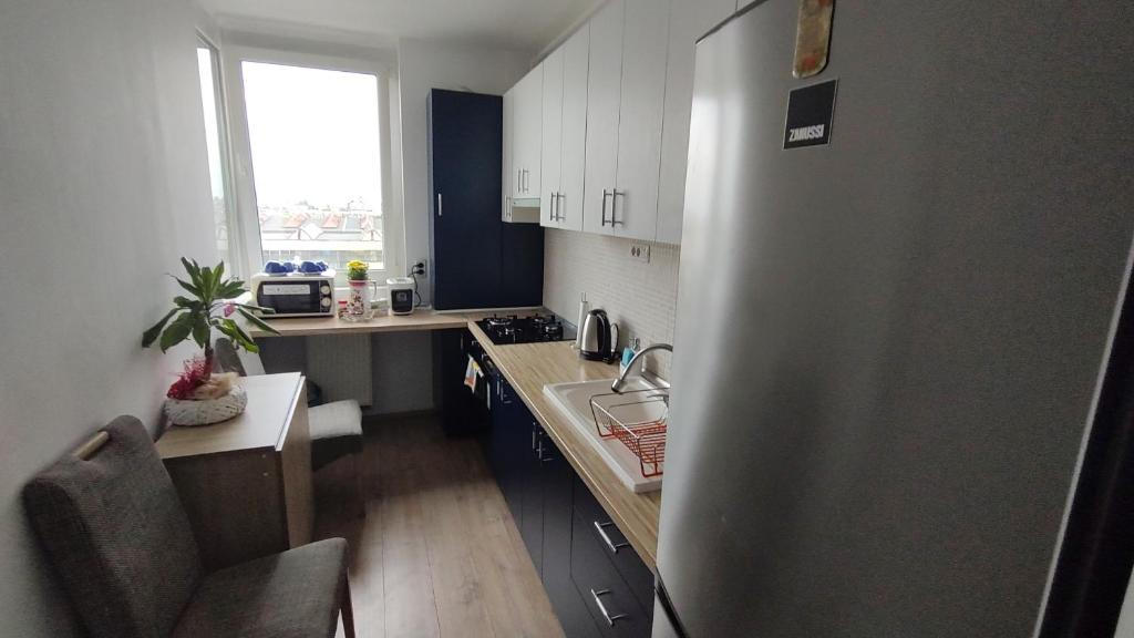 Dodi Blue Apartament