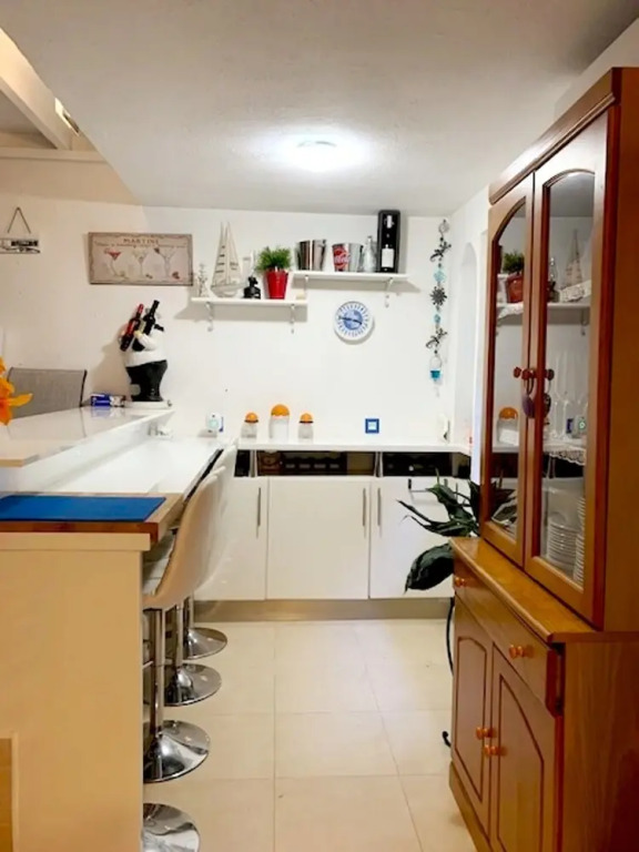 Piso Duplex En Puerto Deportivo, Wifi Y Ac Gaudy