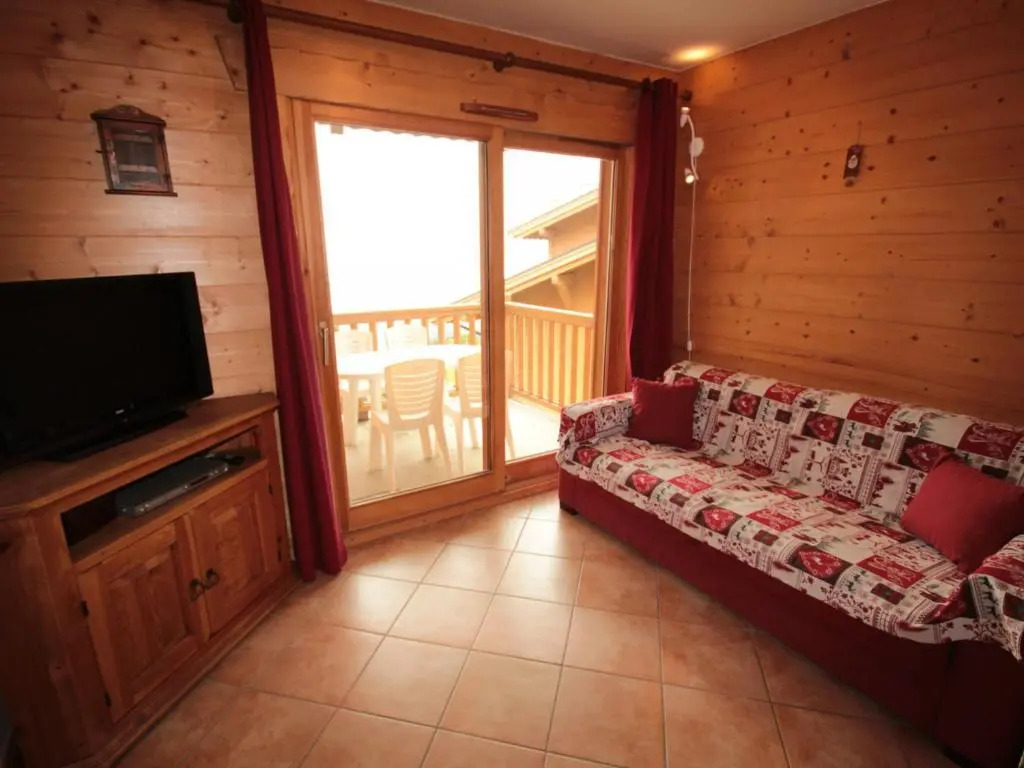 Beau 3 pièces avec 2 salles de bains - Piscine et Garage - FR-1-293-92
