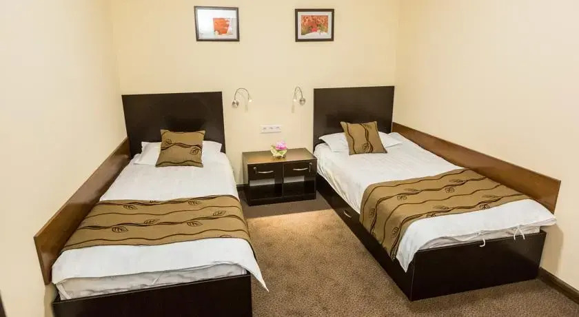 Hostel Ok