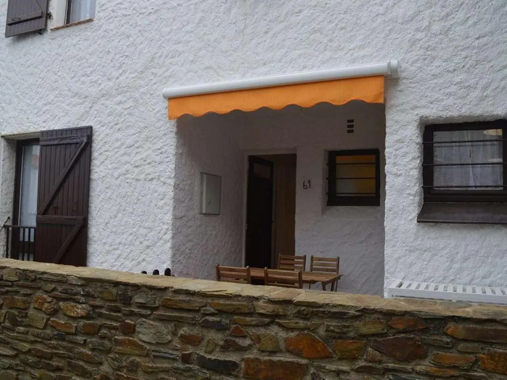Appartement Banyuls-sur-Mer, 4 pièces, 6 personnes - FR-1-225C-54