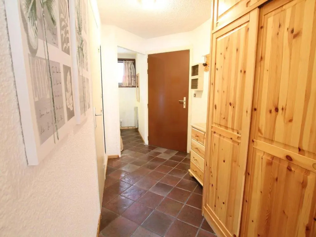 Appartement Montgenèvre, 2 pièces, 4 personnes - FR-1-330D-91