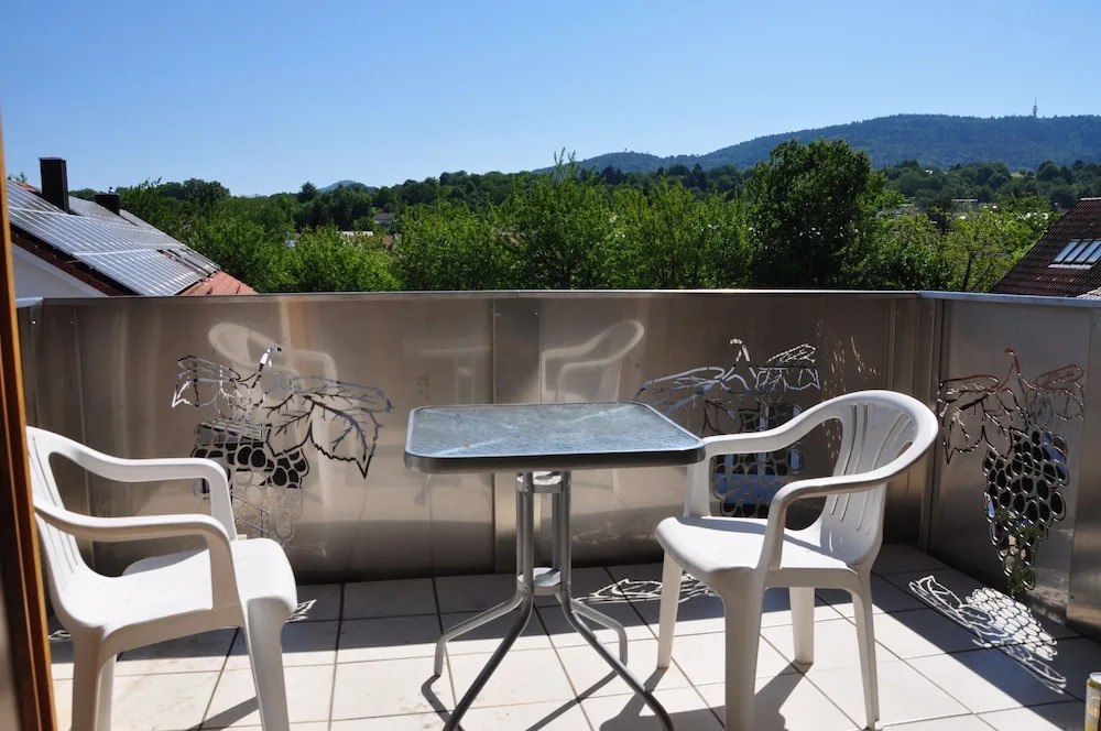 Weinperle Event & Boarding House