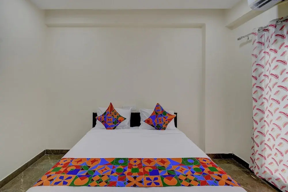 FabHotel Heaven 75