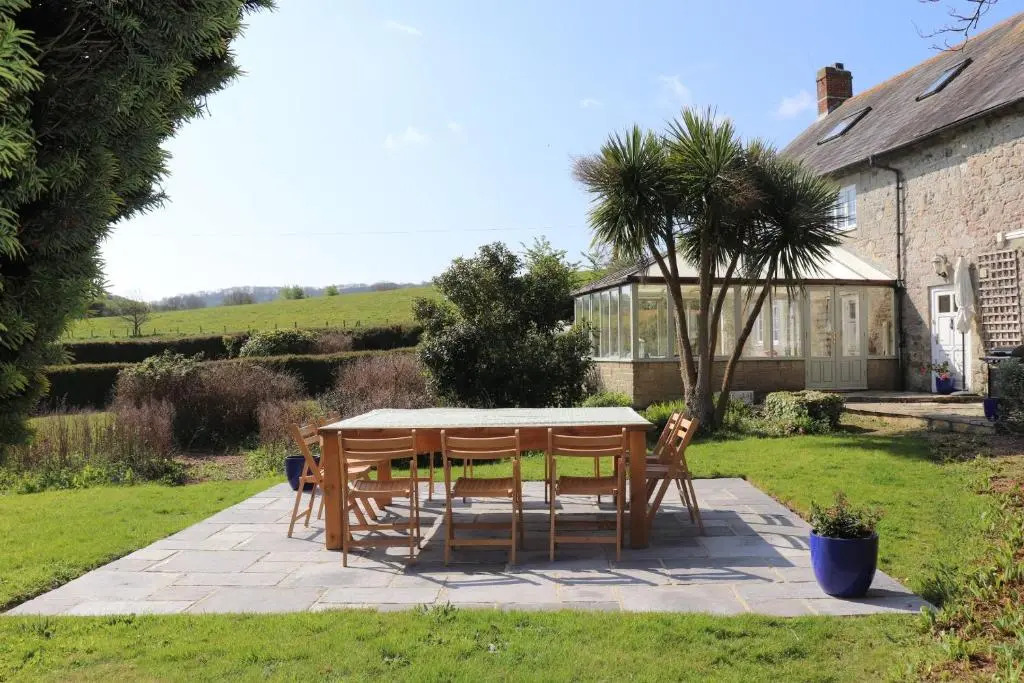 Span Farm House - Pet Friendly
