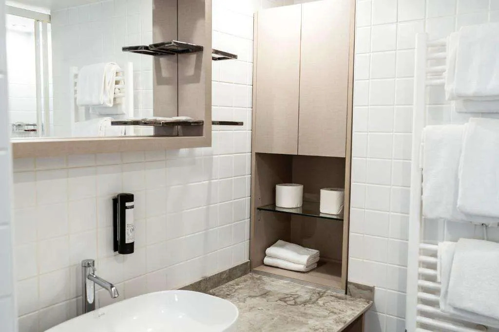 MULTIRESIDENCE LELYSEE Paris