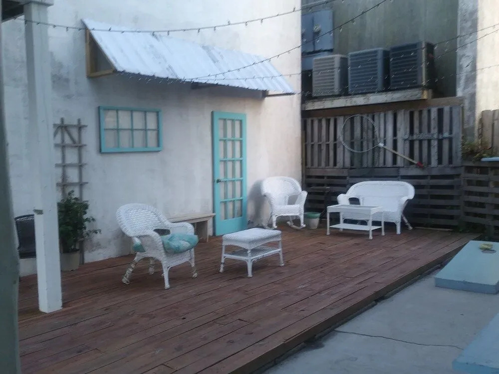 Dry Dock Inn