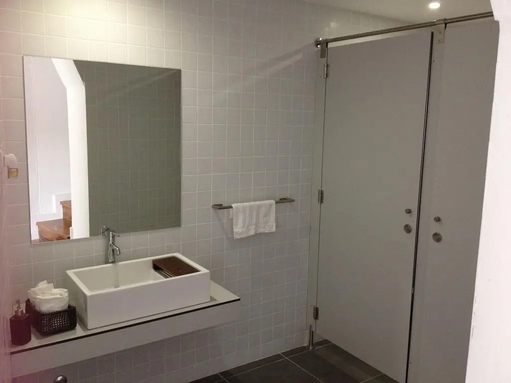 AirPorto Hostel