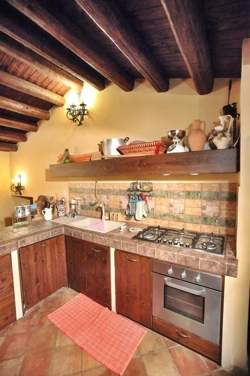 Borgo dell'Etna