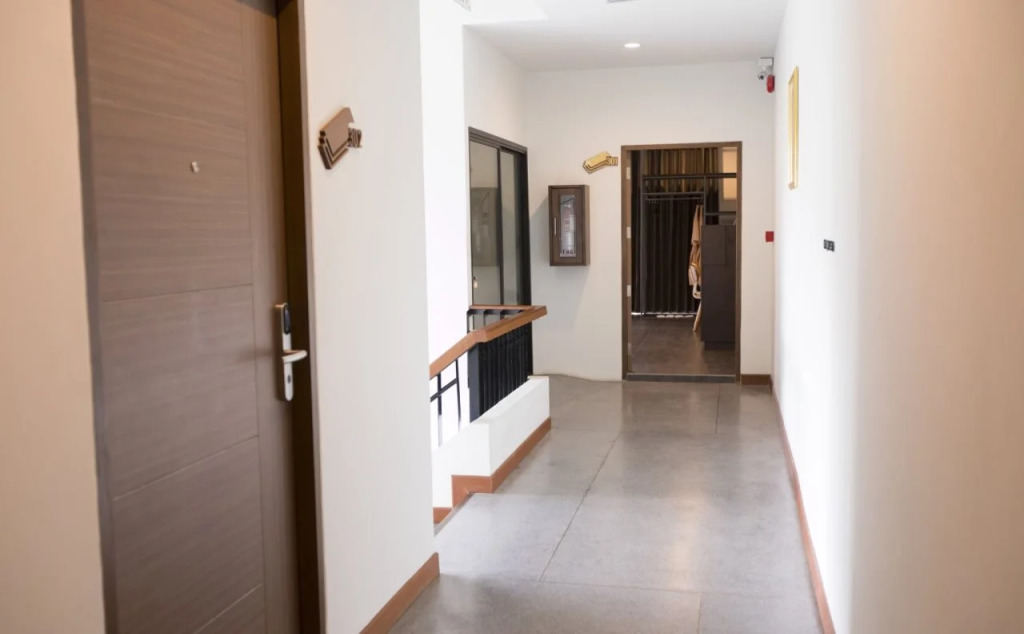 Wealth Boutique Hotel Chiang Mai