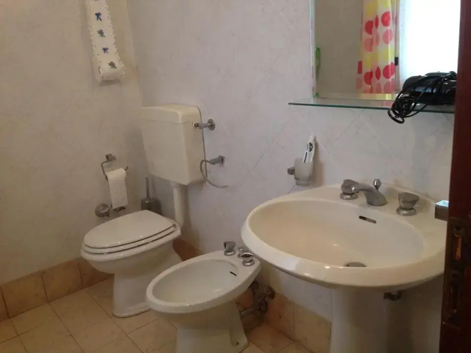Penisola Verde b&b