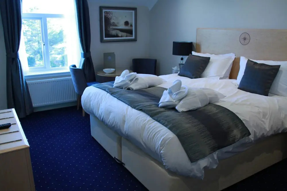 The Moorland Hotel, Haytor, Devon - The Coaching Inn Group