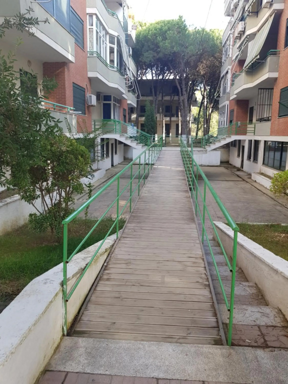 Sea Pines Family Apartment