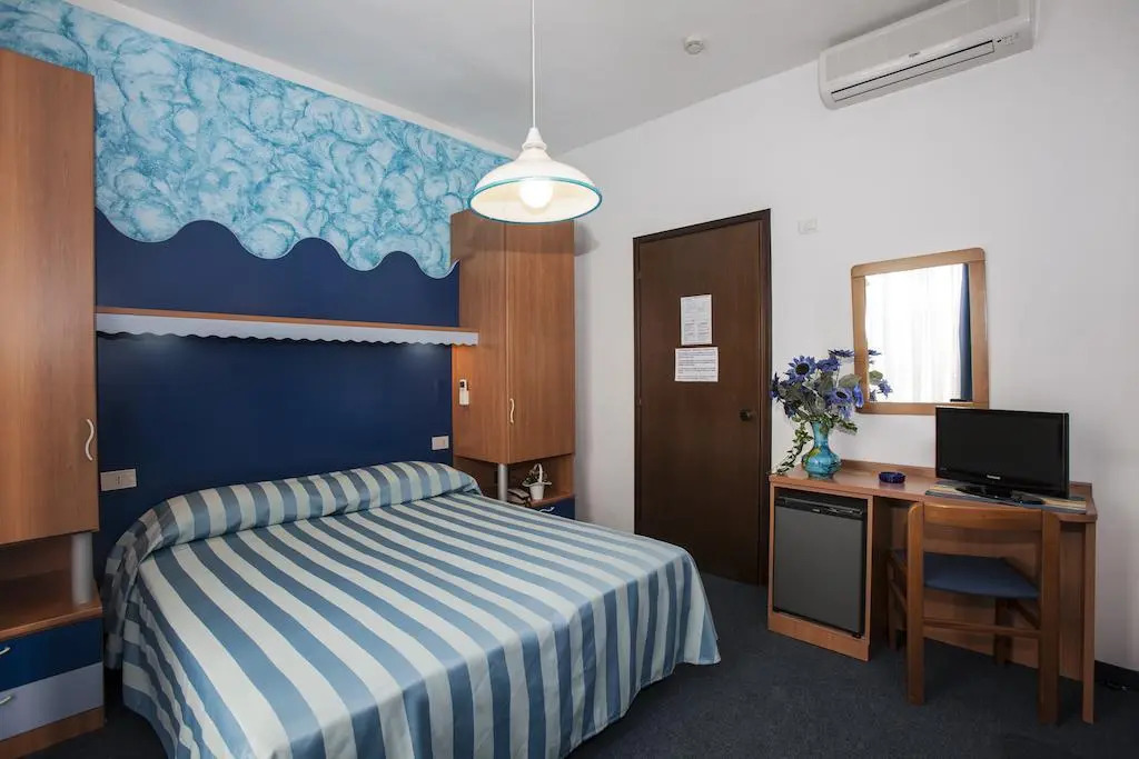 Hotel Paolina