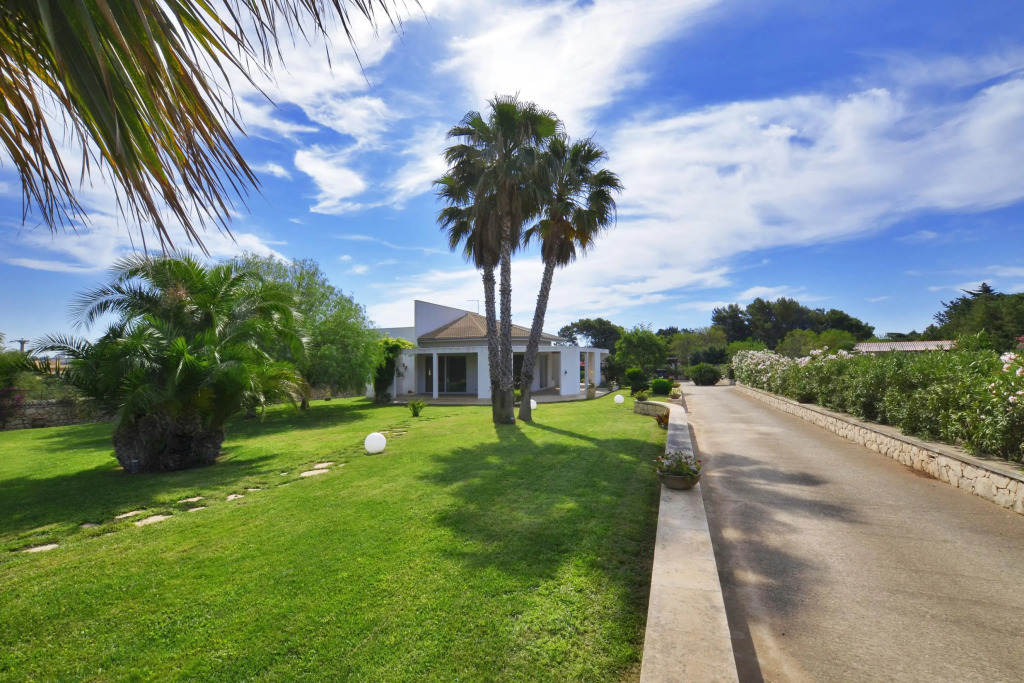 Villa Maganuco