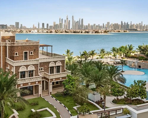 Balqis Residence Dubai, Dubai, United Arab Emirates