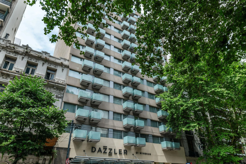 Dazzler by Wyndham Buenos Aires Recoleta