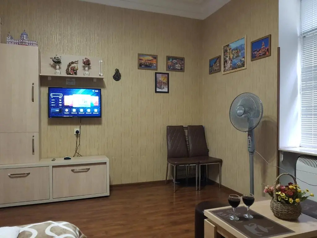 Apartment in Tbilisi