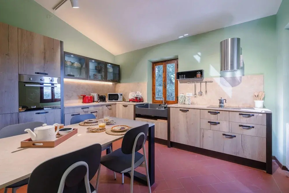 Riccimballa Luxury House