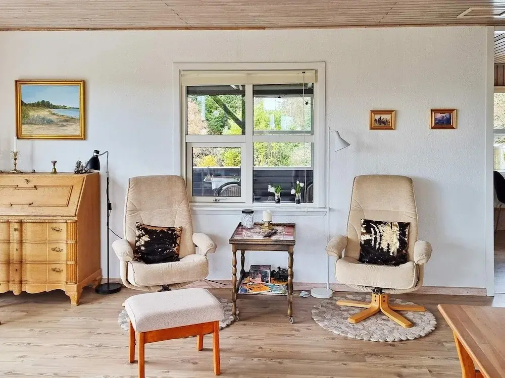 7 Person Holiday Home in Hojslev