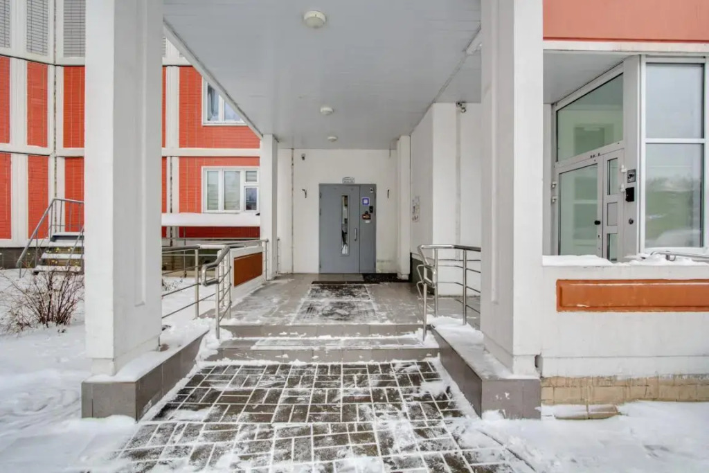 EasyGuest на Мироновской улице
