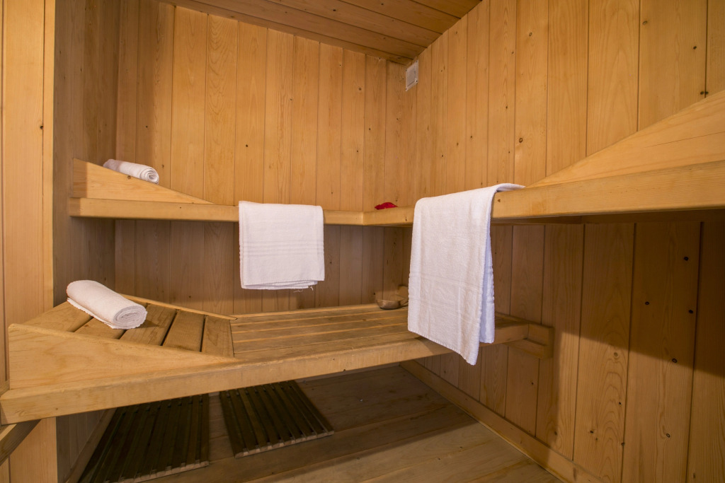 Chalet Muskoka