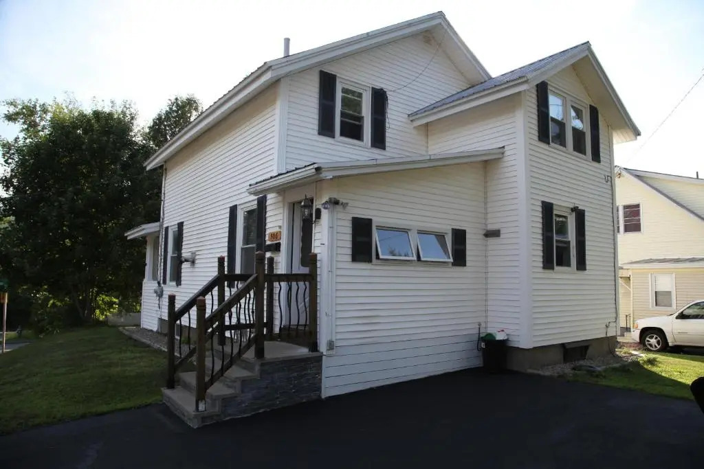 Charming Home Near Ski Areas