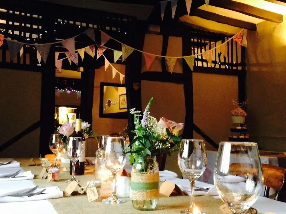 The Swan Inn