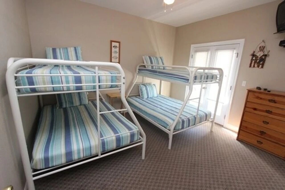 Sequoya Sun 3 Bedroom Home