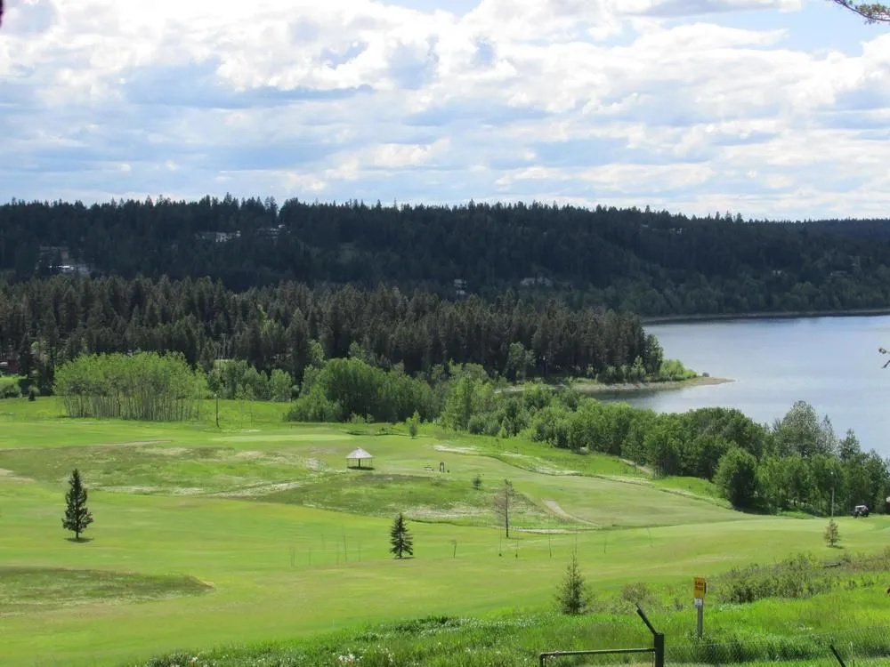 108 Golf Resort