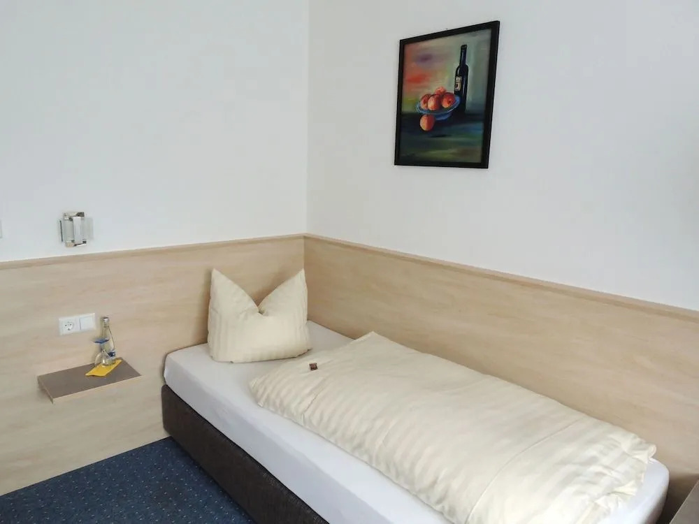 Hotel Faxe Schwarzwälder Hof