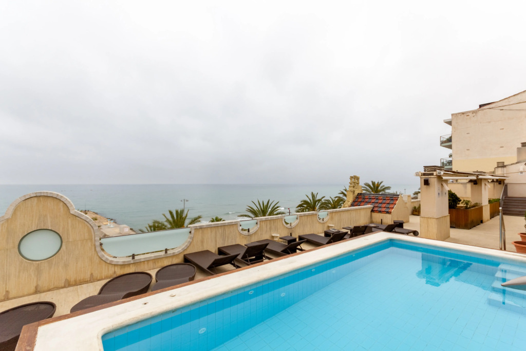 Sercotel Kalma Sitges