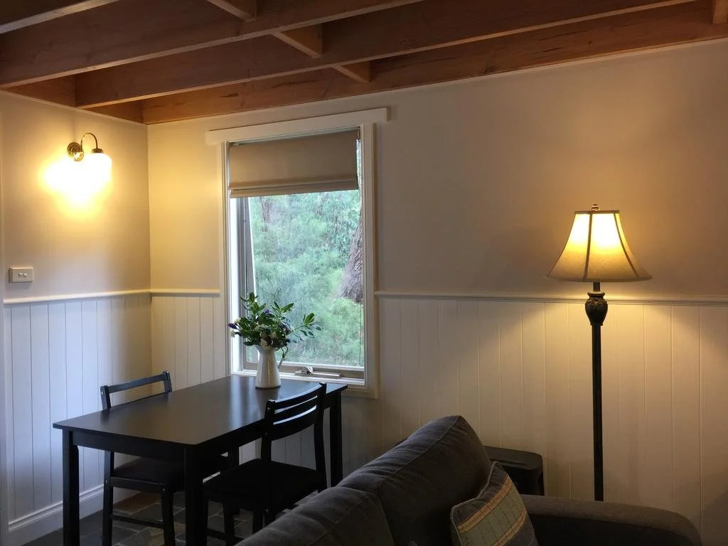 Brigadoon Cottages