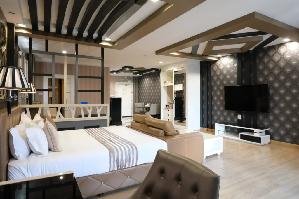 KTK Pattaya Hotel & Residence