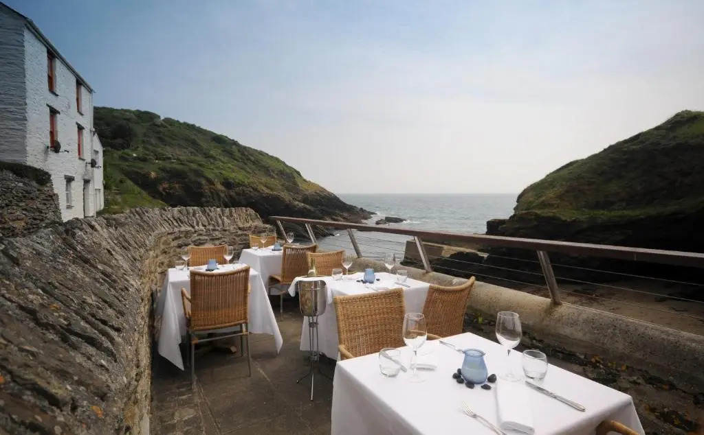 Lugger Hotel ‘A Bespoke Hotel’
