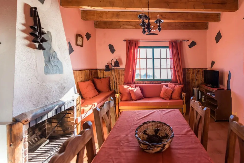 Casa Elvira