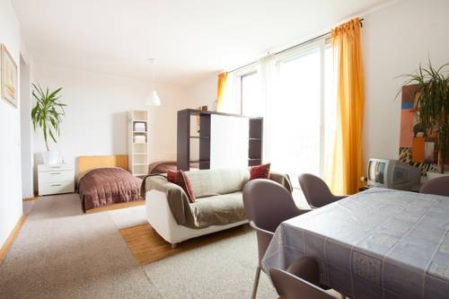 CityCenter Apartments